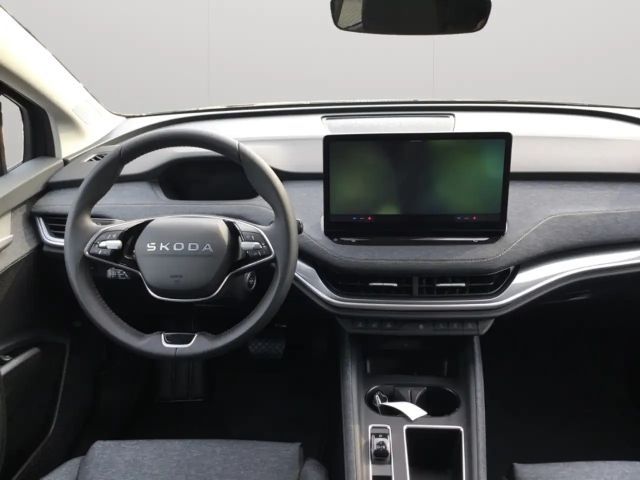 Skoda Elroq 50