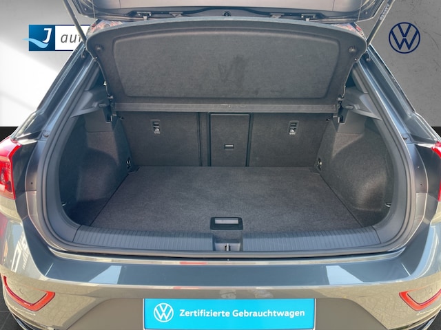 Volkswagen T-Roc 1.0 TSI Style