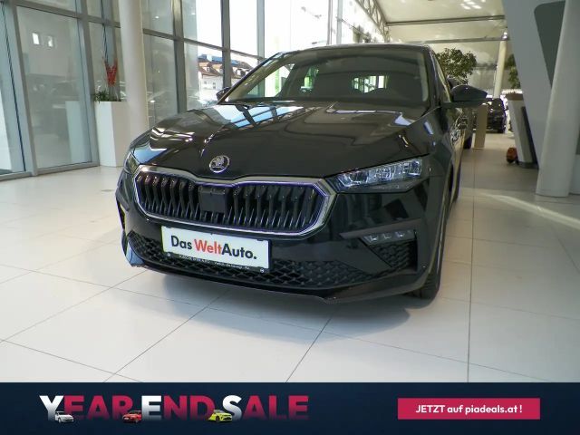 Skoda Scala Selection