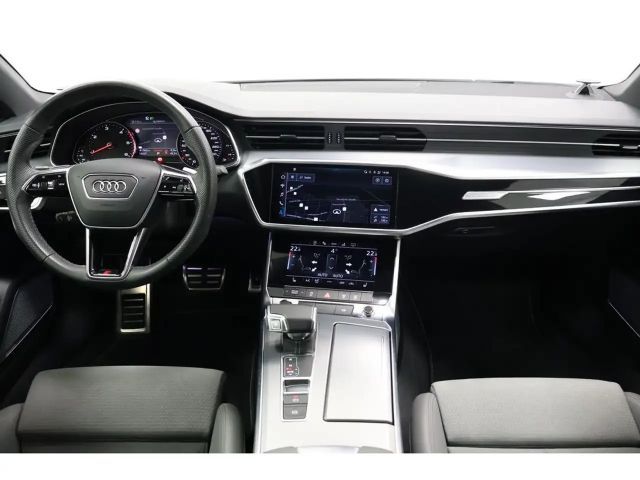Audi A7 50 TDI Quattro S-Line Sportback