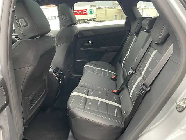 Opel Grandland X Ultimate