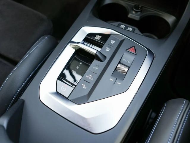 BMW 120 120d M-Sport Sedan