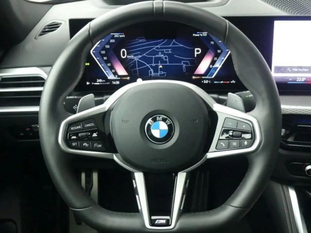 BMW 430 430i Coupé xDrive