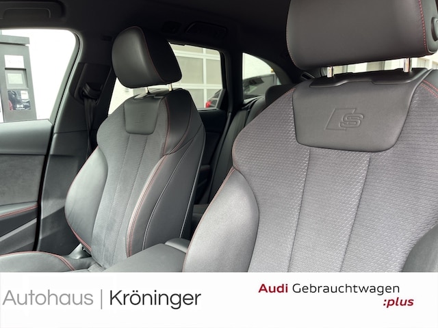 Audi A4 30 TDI Avant S-Line S-Tronic