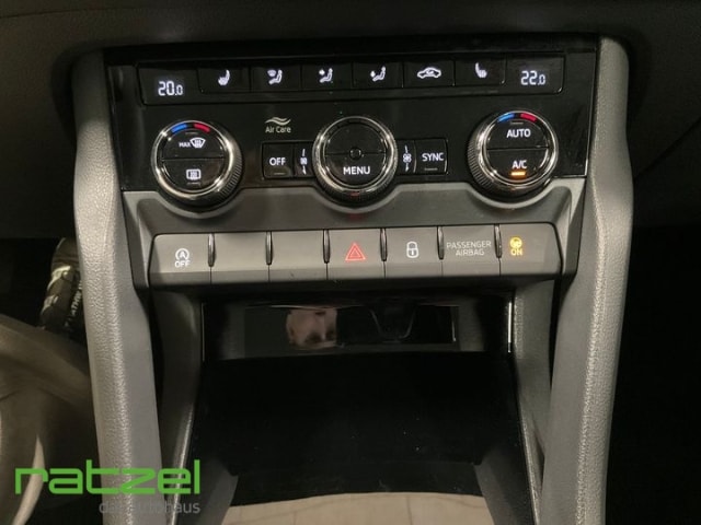 Skoda Karoq 1.0 TSI Selection