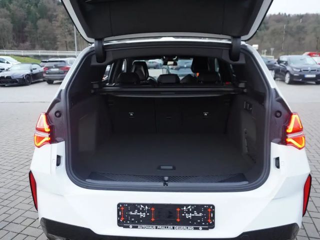 BMW X3 M-Sport xDrive