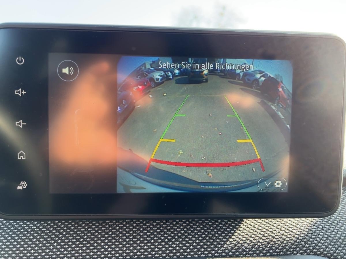 Dacia Jogger Extreme TCe 110