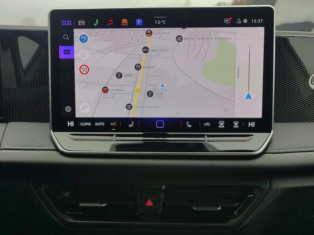 Volkswagen Tiguan 1.5 eTSI DSG IQ.Drive