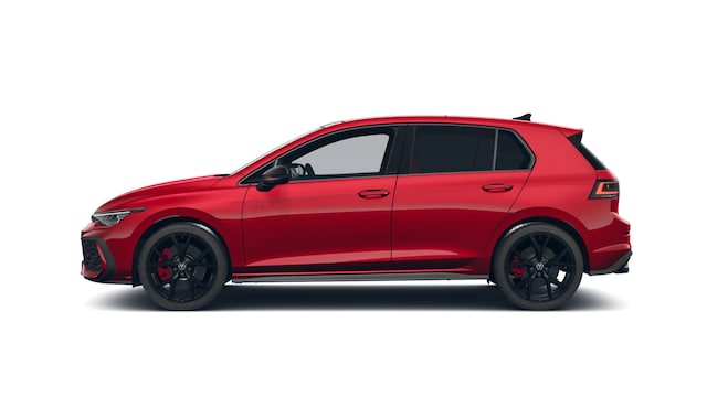 Volkswagen Golf 2.0 TSI DSG GTI Golf VIII