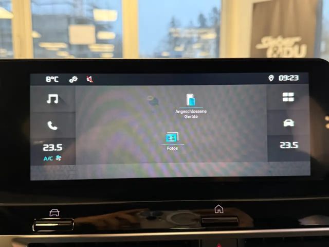 Citroën ë-C4 X Feel