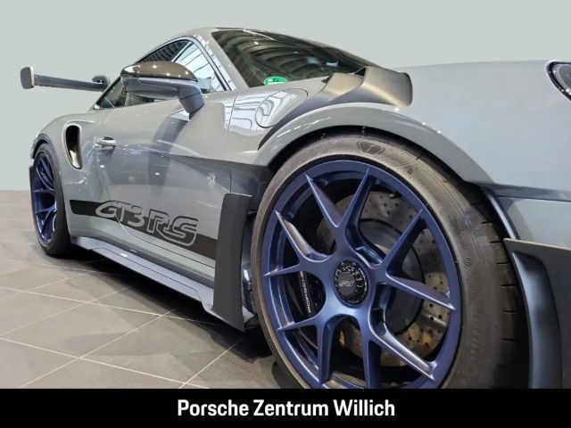 Porsche 992 Coupé GT3 RS