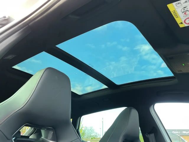 Cupra Formentor 2.0 TSI VZ