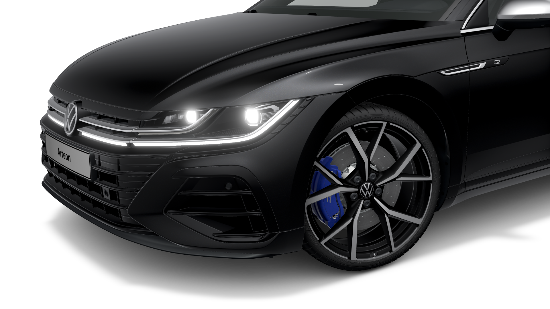 Volkswagen Arteon Shooting Brake 2.0 TSI Pro