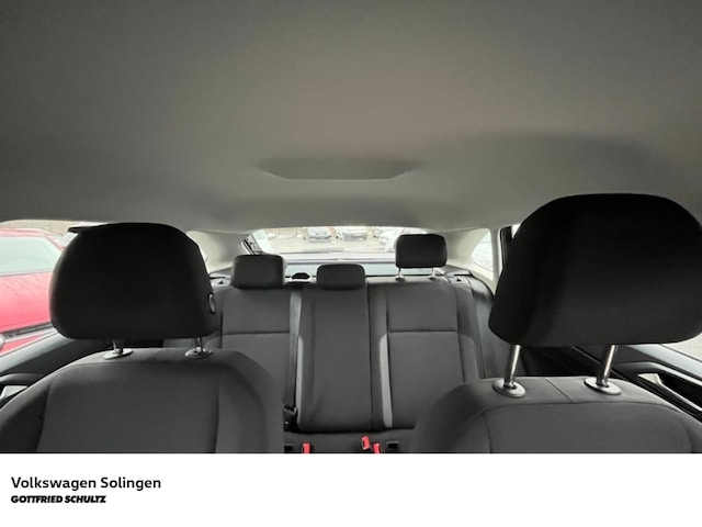 Volkswagen Taigo 1.0 TSI Life