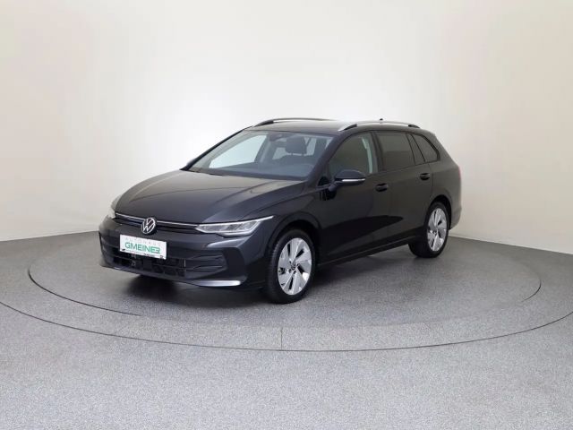 Volkswagen Golf Business DSG Variant