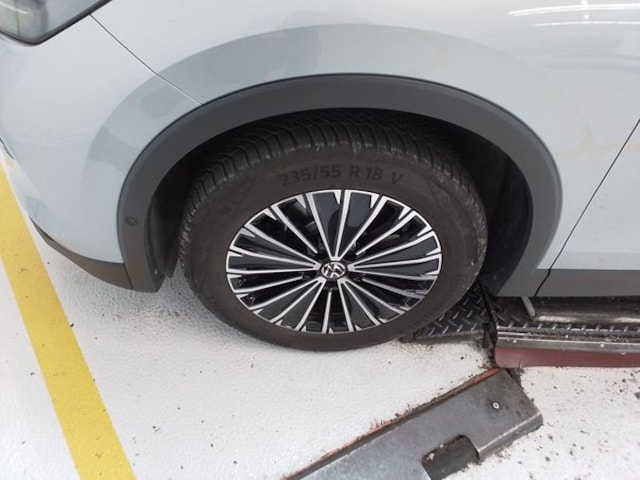 Volkswagen Tiguan 2.0 TDI DSG Life