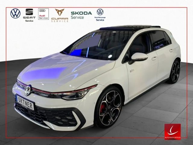 Volkswagen Golf DSG GTI