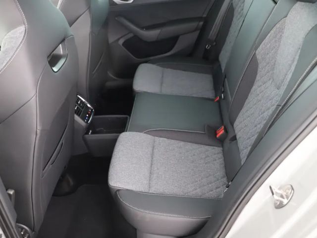 Skoda Octavia Sportline