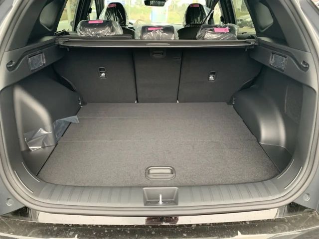 Hyundai Tucson 2WD N Line