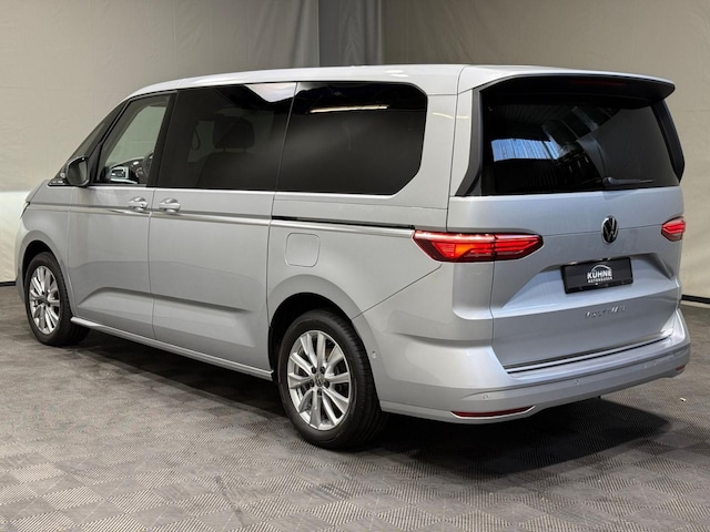 Volkswagen Multivan 2.0 TDI DSG Lang Style