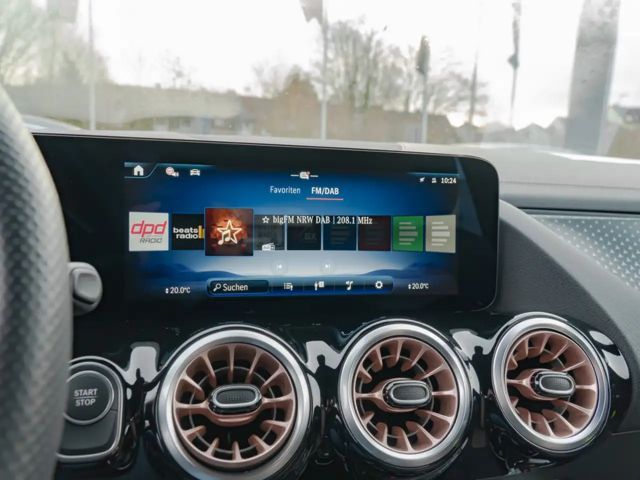 Mercedes-Benz EQA 350 4MATIC