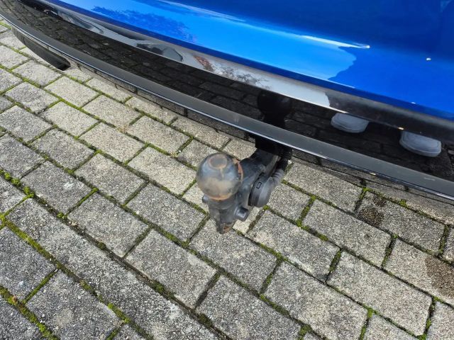 Skoda Enyaq 4x4 Sportline