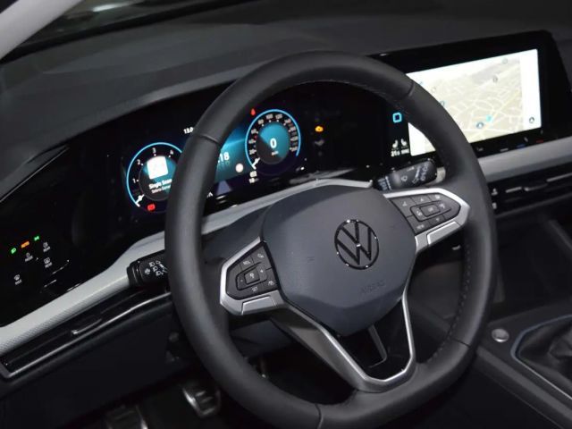 Volkswagen Golf Move