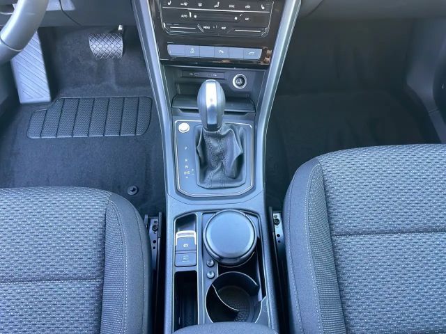 Volkswagen Touran 1.5 TSI Comfortline DSG