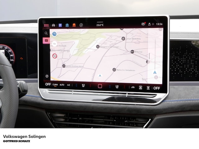 Volkswagen Passat 4Motion DSG R-Line