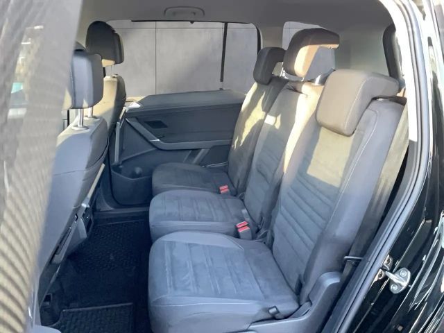 Volkswagen Touran DSG