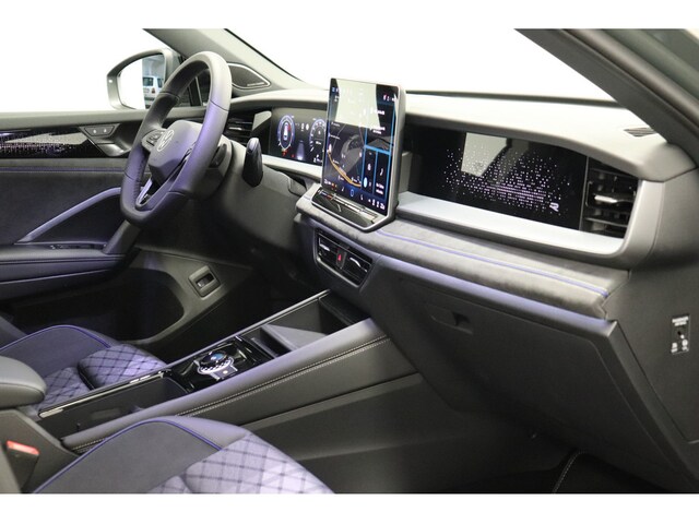 Volkswagen Tayron 2.0 TDI 4Motion R-Line