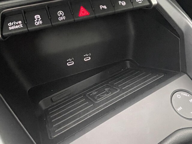 Audi A3 30 TDI Sportback