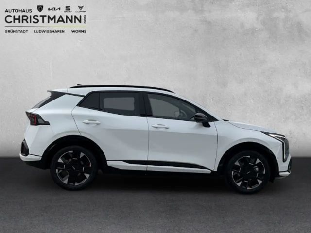 Kia Sportage GT-Line Vierwielaandrijving