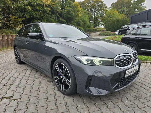 BMW 340 Touring xDrive