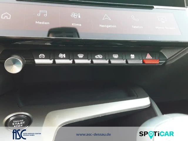 Peugeot 308 Allure Pack PureTech SW