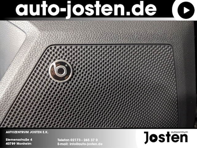 Seat Ibiza 1.0 TSI DSG FR-lijn