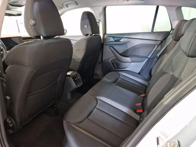 Skoda Scala Ambition