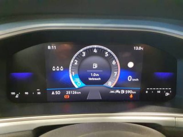 Volkswagen T-Roc 1.0 TSI