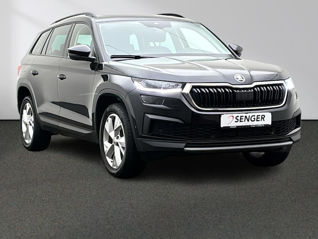 Skoda Kodiaq 1.5 TSI Ambition