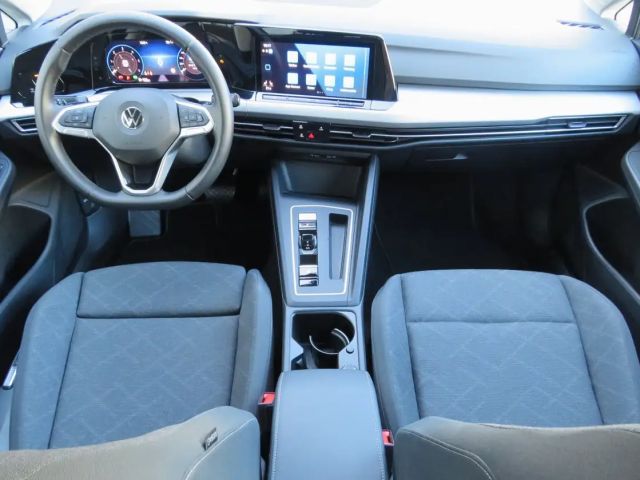 Volkswagen Golf 2.0 TDI DSG Life Variant