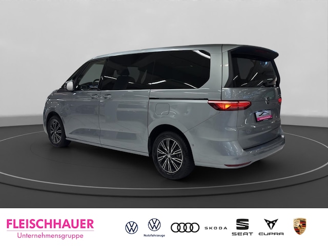 Volkswagen Multivan 2.0 TDI Lang Life
