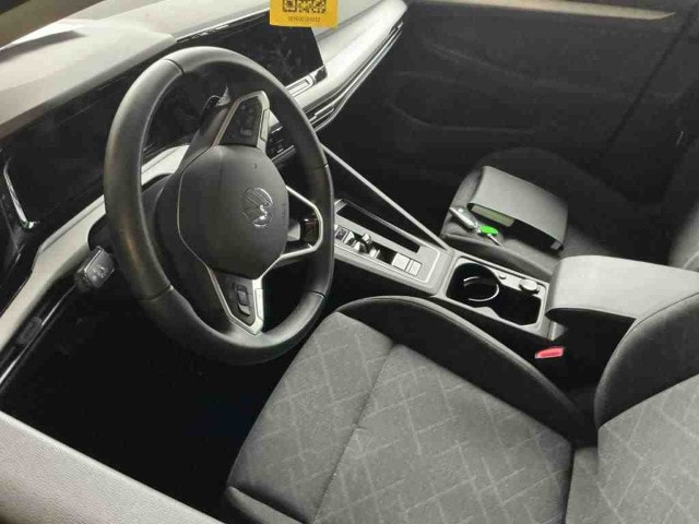 Volkswagen Golf 1.5 TSI DSG Life Variant