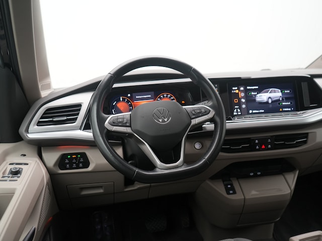Volkswagen Multivan Lang T7 eHybrid