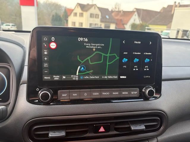 Hyundai Kona 2.0 N Performance T-GDi