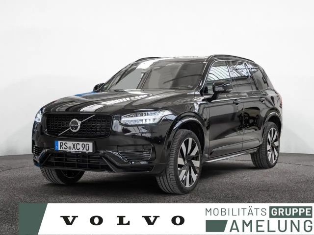 Volvo XC90 AWD Dark T8 Ultra