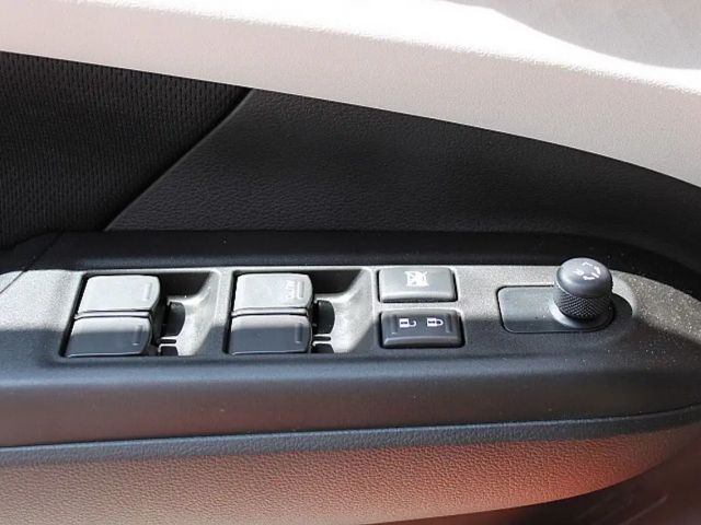 Suzuki Swift Clear Hybrid