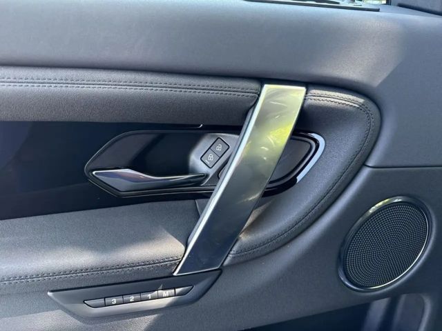 Land Rover Discovery Sport S