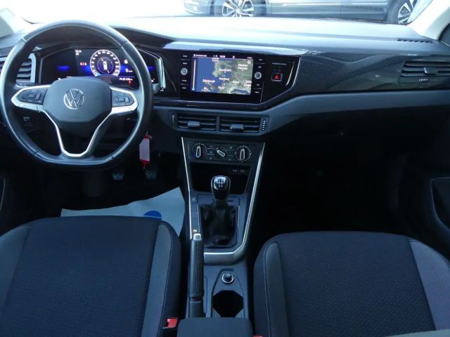 Volkswagen Polo 1.0 TSI Life
