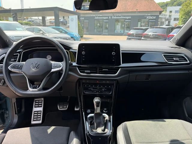 Volkswagen T-Roc DSG R-Line