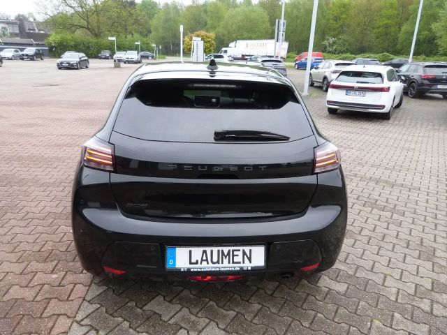 Peugeot 208 Allure Pack PureTech